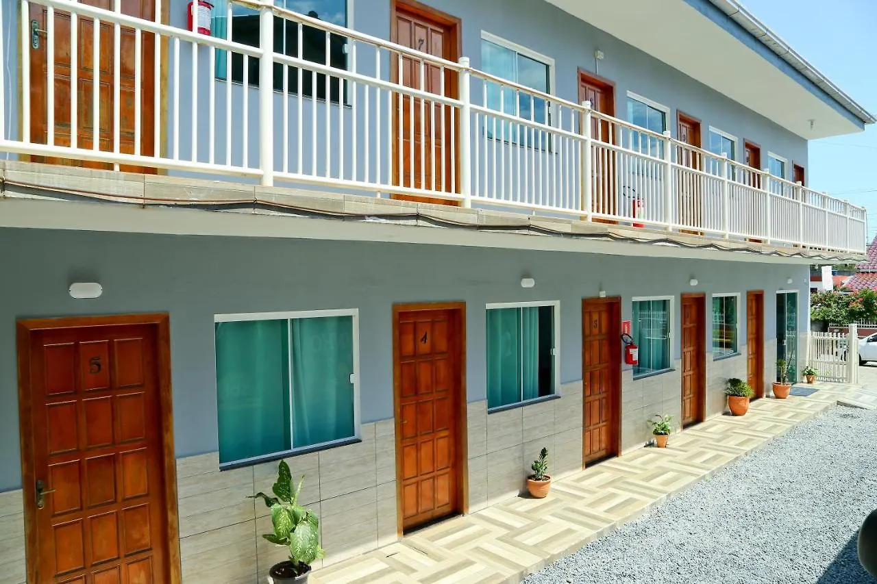 Inn Pousada Imperatriz Penha