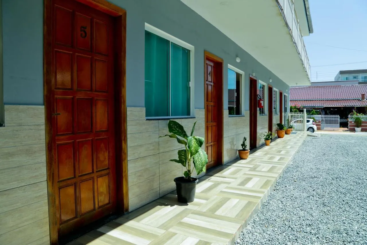 Pousada Imperatriz Penha  Inn