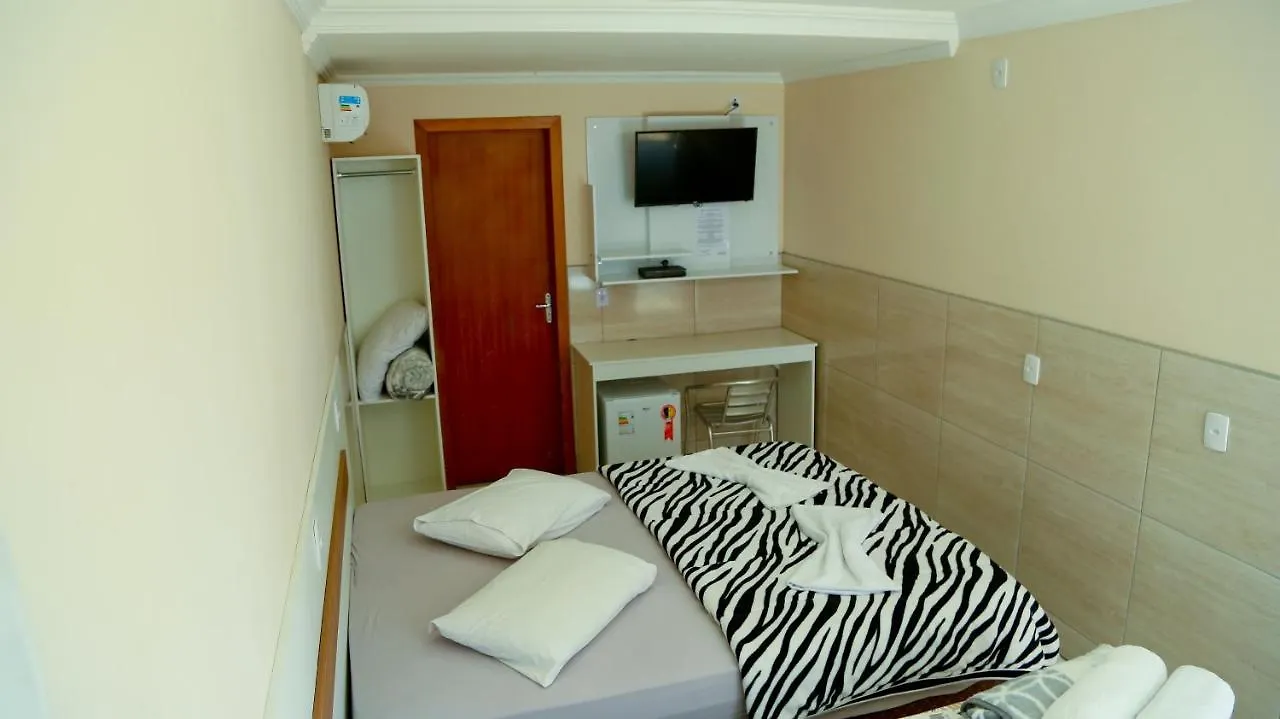 ** Inn Pousada Imperatriz Penha  Brasil
