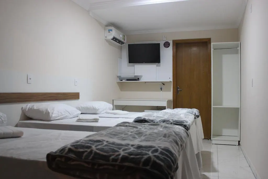 Inn Pousada Imperatriz Penha