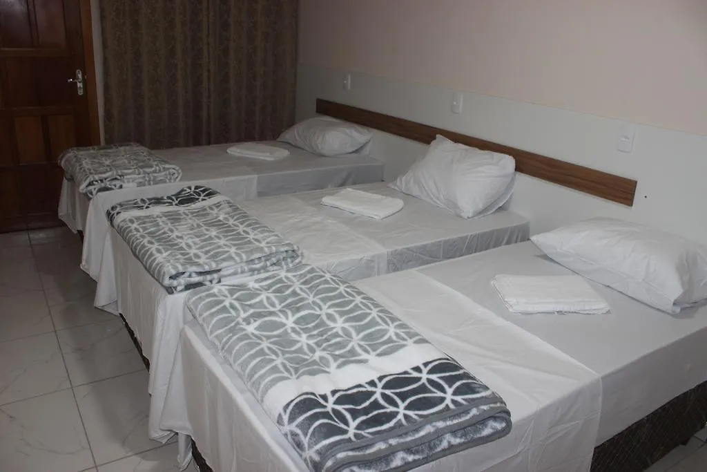 Pousada Imperatriz Penha  Inn Penha (Santa Catarina)