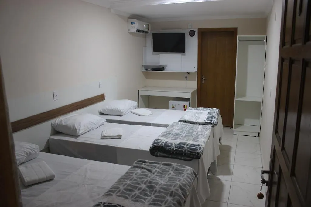 Pousada Imperatriz Penha  Estalagem