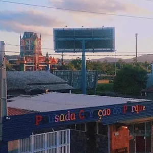 Coração Do Parque Penha (Santa Catarina)
