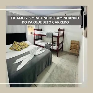 Safari Penha (Santa Catarina)