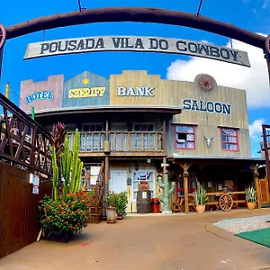 Do Cowboy Penha (Santa Catarina)